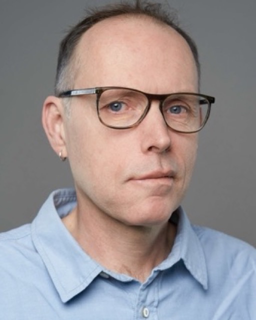 Felix Gers