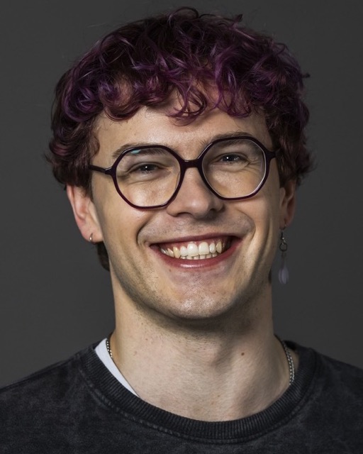 Justus Westerhoff