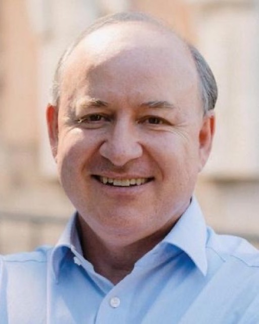 Matthew Larkum