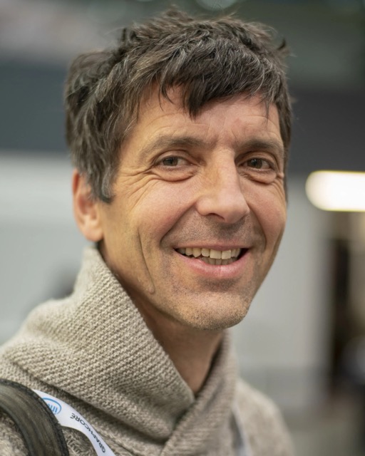 Walter Senn