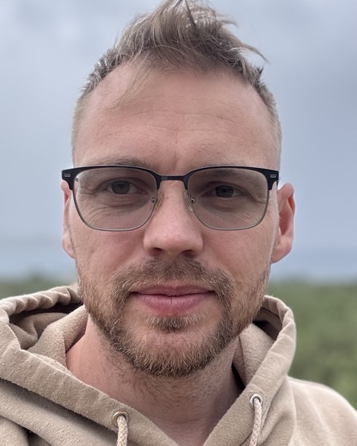 Stephan Olbrich